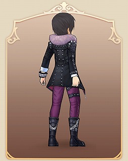 画像ギャラリー No.019のサムネイル画像 / 「Ash Tale」新コンテンツ・BINGOが実装。限定背中アバターなど獲得のチャンス