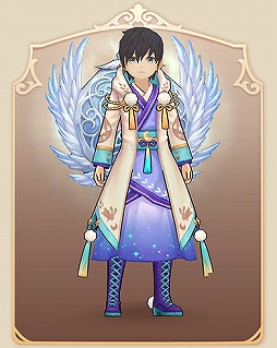 画像ギャラリー No.021のサムネイル画像 / 「Ash Tale」新コンテンツ・BINGOが実装。限定背中アバターなど獲得のチャンス