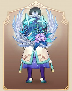 画像ギャラリー No.022のサムネイル画像 / 「Ash Tale」新コンテンツ・BINGOが実装。限定背中アバターなど獲得のチャンス