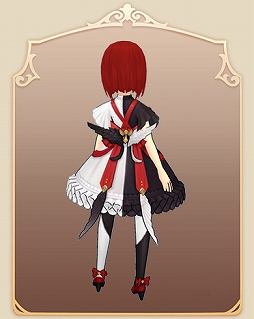 ���������꡼ No.006�Υ���ͥ������ / ��Ash Tale�פǴ��ե����ɥ��٥�Ȥ������档���ꥢ������ʤɤ������ǽ