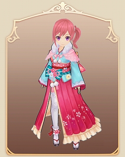 ���������꡼ No.009�Υ���ͥ������ / ��Ash Tale�פǴ��ե����ɥ��٥�Ȥ������档���ꥢ������ʤɤ������ǽ