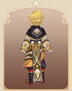 ���������꡼ No.012�Υ���ͥ������ / ��Ash Tale�פǴ��ե����ɥ��٥�Ȥ������档���ꥢ������ʤɤ������ǽ