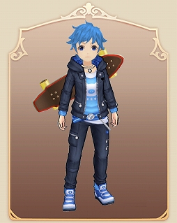 ���������꡼ No.014�Υ���ͥ������ / ��Ash Tale�פǴ��ե����ɥ��٥�Ȥ������档���ꥢ������ʤɤ������ǽ