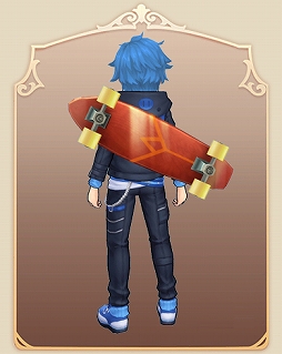 ���������꡼ No.015�Υ���ͥ������ / ��Ash Tale�פǴ��ե����ɥ��٥�Ȥ������档���ꥢ������ʤɤ������ǽ