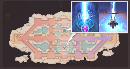 画像ギャラリー No.002のサムネイル画像 / 「Ash Tale-風の大陸-」,ギルド機能「領地争奪戦」&「ギルド統合」が追加。「BINGOゲーム」を実施