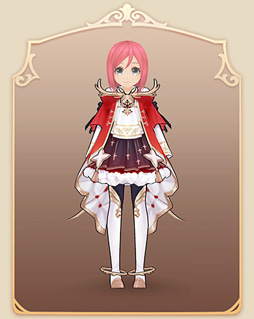 画像ギャラリー No.005のサムネイル画像 / 「Ash Tale-風の大陸-」,ギルド機能「領地争奪戦」&「ギルド統合」が追加。「BINGOゲーム」を実施