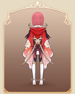 画像ギャラリー No.006のサムネイル画像 / 「Ash Tale-風の大陸-」,ギルド機能「領地争奪戦」&「ギルド統合」が追加。「BINGOゲーム」を実施