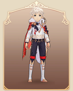 画像ギャラリー No.007のサムネイル画像 / 「Ash Tale-風の大陸-」,ギルド機能「領地争奪戦」&「ギルド統合」が追加。「BINGOゲーム」を実施