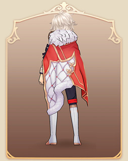 画像ギャラリー No.008のサムネイル画像 / 「Ash Tale-風の大陸-」,ギルド機能「領地争奪戦」&「ギルド統合」が追加。「BINGOゲーム」を実施