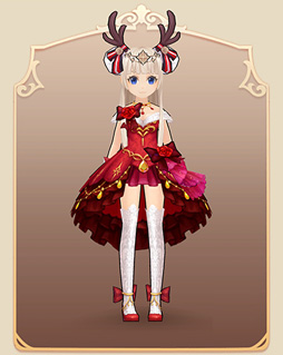 画像ギャラリー No.011のサムネイル画像 / 「Ash Tale-風の大陸-」,ギルド機能「領地争奪戦」&「ギルド統合」が追加。「BINGOゲーム」を実施