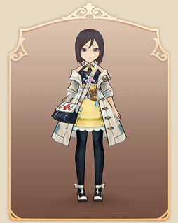 画像ギャラリー No.017のサムネイル画像 / 「Ash Tale-風の大陸-」,ギルド機能「領地争奪戦」&「ギルド統合」が追加。「BINGOゲーム」を実施