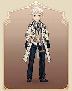 画像ギャラリー No.019のサムネイル画像 / 「Ash Tale-風の大陸-」,ギルド機能「領地争奪戦」&「ギルド統合」が追加。「BINGOゲーム」を実施