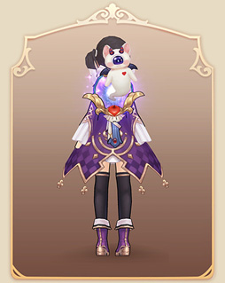 画像ギャラリー No.026のサムネイル画像 / 「Ash Tale-風の大陸-」,ギルド機能「領地争奪戦」&「ギルド統合」が追加。「BINGOゲーム」を実施