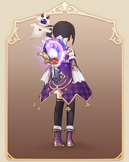 画像ギャラリー No.027のサムネイル画像 / 「Ash Tale-風の大陸-」,ギルド機能「領地争奪戦」&「ギルド統合」が追加。「BINGOゲーム」を実施