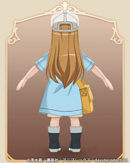 ���������꡼ No.003�Υ���ͥ������ / ��Ash Tale-������Φ-��x�֤Ϥ��餯��˦�ץ���ܥ��٥�Ȥ����š�������ͤΥ�������о�