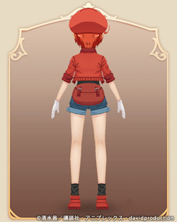 ���������꡼ No.005�Υ���ͥ������ / ��Ash Tale-������Φ-��x�֤Ϥ��餯��˦�ץ���ܥ��٥�Ȥ����š�������ͤΥ�������о�