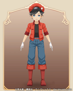 ���������꡼ No.006�Υ���ͥ������ / ��Ash Tale-������Φ-��x�֤Ϥ��餯��˦�ץ���ܥ��٥�Ȥ����š�������ͤΥ�������о�