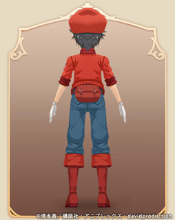 ���������꡼ No.007�Υ���ͥ������ / ��Ash Tale-������Φ-��x�֤Ϥ��餯��˦�ץ���ܥ��٥�Ȥ����š�������ͤΥ�������о�