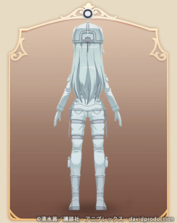 ���������꡼ No.009�Υ���ͥ������ / ��Ash Tale-������Φ-��x�֤Ϥ��餯��˦�ץ���ܥ��٥�Ȥ����š�������ͤΥ�������о�