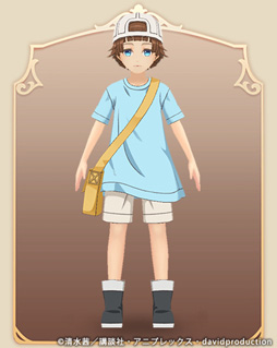 ���������꡼ No.014�Υ���ͥ������ / ��Ash Tale-������Φ-��x�֤Ϥ��餯��˦�ץ���ܥ��٥�Ȥ����š�������ͤΥ�������о�