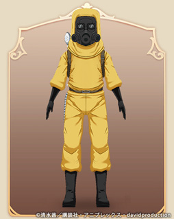 ���������꡼ No.018�Υ���ͥ������ / ��Ash Tale-������Φ-��x�֤Ϥ��餯��˦�ץ���ܥ��٥�Ȥ����š�������ͤΥ�������о�