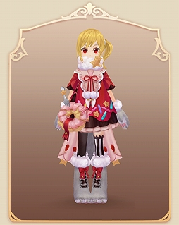 画像ギャラリー No.003のサムネイル画像 / 「Ash Tale」龍騎の戦力を強化する新システム“龍騎紋章”が追加