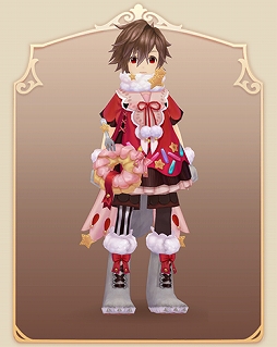 画像ギャラリー No.005のサムネイル画像 / 「Ash Tale」龍騎の戦力を強化する新システム“龍騎紋章”が追加