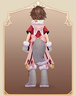 画像ギャラリー No.006のサムネイル画像 / 「Ash Tale」龍騎の戦力を強化する新システム“龍騎紋章”が追加