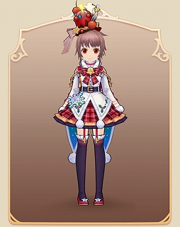 画像ギャラリー No.009のサムネイル画像 / 「Ash Tale」龍騎の戦力を強化する新システム“龍騎紋章”が追加