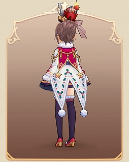 画像ギャラリー No.010のサムネイル画像 / 「Ash Tale」龍騎の戦力を強化する新システム“龍騎紋章”が追加