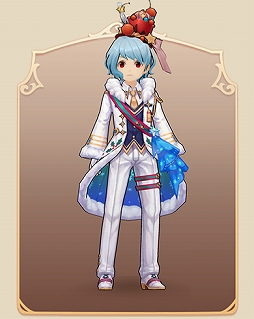 画像ギャラリー No.011のサムネイル画像 / 「Ash Tale」龍騎の戦力を強化する新システム“龍騎紋章”が追加