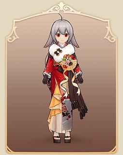 画像ギャラリー No.013のサムネイル画像 / 「Ash Tale」龍騎の戦力を強化する新システム“龍騎紋章”が追加