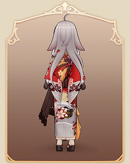 画像ギャラリー No.014のサムネイル画像 / 「Ash Tale」龍騎の戦力を強化する新システム“龍騎紋章”が追加