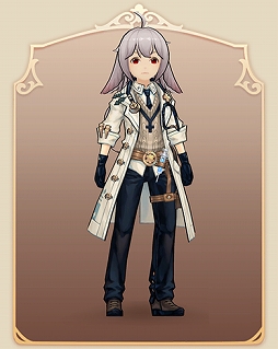 画像ギャラリー No.015のサムネイル画像 / 「Ash Tale」龍騎の戦力を強化する新システム“龍騎紋章”が追加