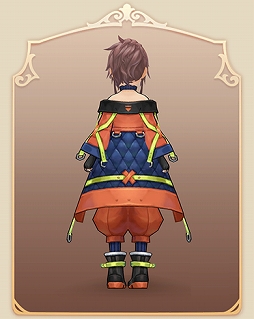 画像ギャラリー No.020のサムネイル画像 / 「Ash Tale」龍騎の戦力を強化する新システム“龍騎紋章”が追加