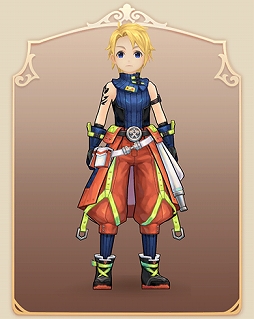 画像ギャラリー No.021のサムネイル画像 / 「Ash Tale」龍騎の戦力を強化する新システム“龍騎紋章”が追加