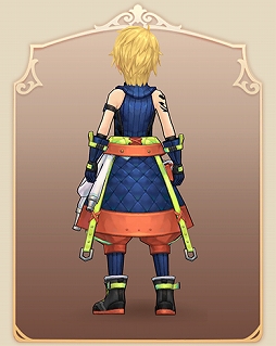 画像ギャラリー No.022のサムネイル画像 / 「Ash Tale」龍騎の戦力を強化する新システム“龍騎紋章”が追加