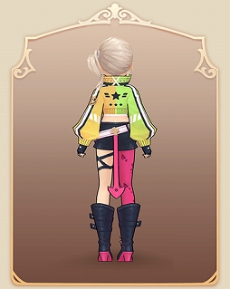 画像ギャラリー No.024のサムネイル画像 / 「Ash Tale」龍騎の戦力を強化する新システム“龍騎紋章”が追加