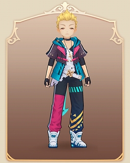 画像ギャラリー No.025のサムネイル画像 / 「Ash Tale」龍騎の戦力を強化する新システム“龍騎紋章”が追加