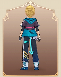 画像ギャラリー No.026のサムネイル画像 / 「Ash Tale」龍騎の戦力を強化する新システム“龍騎紋章”が追加