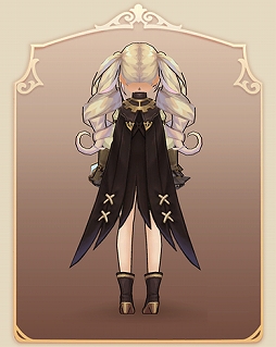 画像ギャラリー No.033のサムネイル画像 / 「Ash Tale」龍騎の戦力を強化する新システム“龍騎紋章”が追加