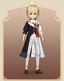 画像ギャラリー No.034のサムネイル画像 / 「Ash Tale」龍騎の戦力を強化する新システム“龍騎紋章”が追加