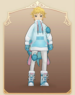 ���������꡼ No.009�Υ���ͥ������ / ��Ash Tale�׿��ե��٥�Ȥ򳫺š�2�����BOX���ɲ�