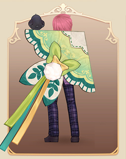 ���������꡼ No.040�Υ���ͥ������ / ��Ash Tale-������Φ-�ס��Х�󥿥��󥤥٥�ȡְ��ι���ס����ե�������ܡ��ʥ���»�