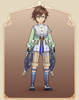 ���������꡼ No.009�Υ���ͥ������ / ��Ash Tale�׿��ե��٥�Ȥ˥ߥ˥�����ȥܥ�ܥॷ�奬���ɤ��ɲá������������٥�ȤⳫ��