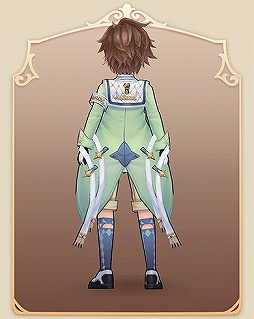 ���������꡼ No.010�Υ���ͥ������ / ��Ash Tale�׿��ե��٥�Ȥ˥ߥ˥�����ȥܥ�ܥॷ�奬���ɤ��ɲá������������٥�ȤⳫ��