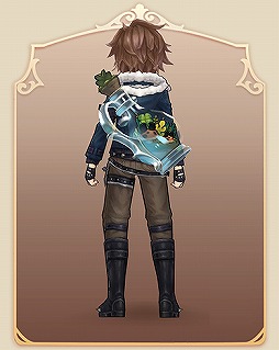 ���������꡼ No.012�Υ���ͥ������ / ��Ash Tale�׿��ե��٥�Ȥ˥ߥ˥�����ȥܥ�ܥॷ�奬���ɤ��ɲá������������٥�ȤⳫ��