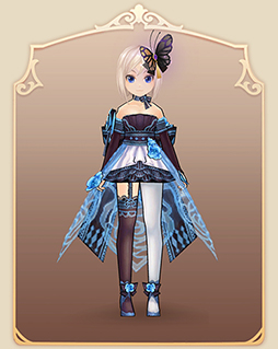 画像ギャラリー No.009のサムネイル画像 / 「Ash Tale」の高難度コンテンツ・英傑の試練で第7層が開放。新たな強敵出現