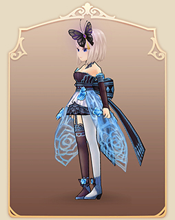 画像ギャラリー No.010のサムネイル画像 / 「Ash Tale」の高難度コンテンツ・英傑の試練で第7層が開放。新たな強敵出現