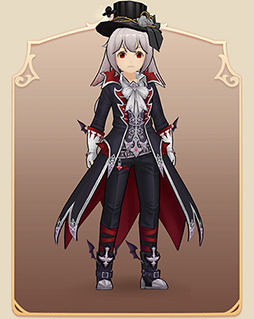 画像ギャラリー No.011のサムネイル画像 / 「Ash Tale」の高難度コンテンツ・英傑の試練で第7層が開放。新たな強敵出現